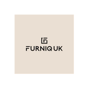 FurniUK brand logo for furniquk.com