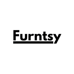 Furntsy brand logo for furntsy.com