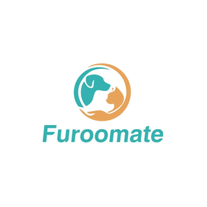 Furoomate brand logo for furoomate.com