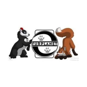 furplanet brand logo for furplanet.com