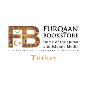 furqaanbookstore brand logo for furqaanbookstore.com.tr