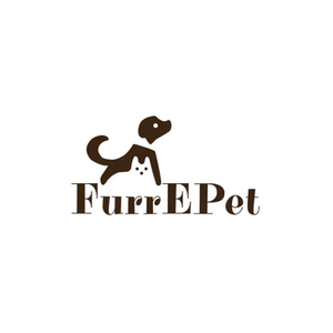 Furre Pet brand logo for furrepet.shop