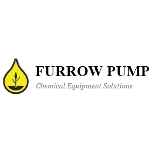 furrowpump brand logo for furrowpump.com