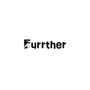 Furrther brand logo for furrther.com