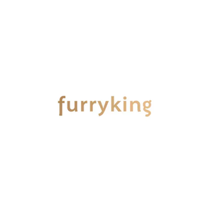 Furry King brand logo for furryking.com