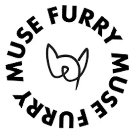 Furry Muse brand logo for furrymuse.com