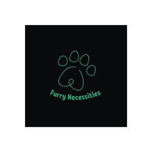 Furry Necessities brand logo for furrynecessities.com