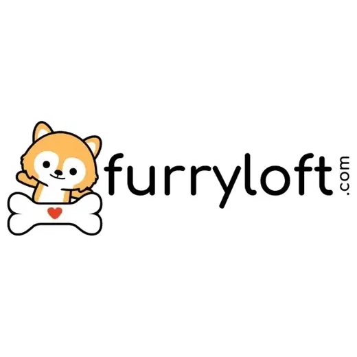 Myshopify brand logo for furryloft.myshopify.com