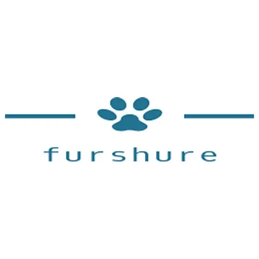 furshure brand logo for furshure.com