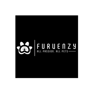 Furvenzy brand logo for furvenzy.com