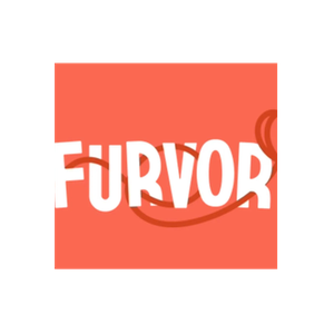 Furvor brand logo for furvorpet.com
