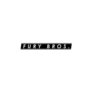 Fury Bros. brand logo for furybros.com