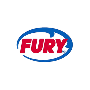 Fury Cat brand logo for furycat.com