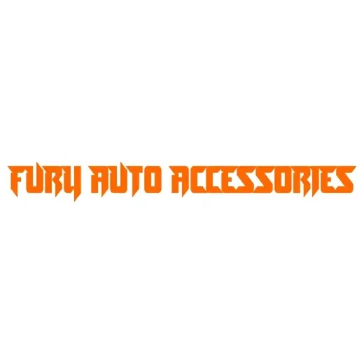 furyautoaccessories brand logo for furyautoaccessories.com