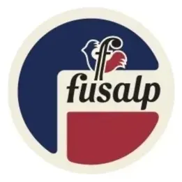Fusalp brand logo for fusalp.com