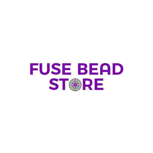 Fuse Bead Store brand logo for fusebeadstore.com