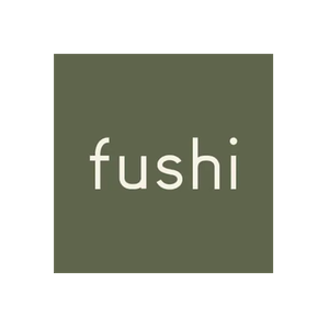 Fushi Wellbeing brand logo for fushiwellbeing.com