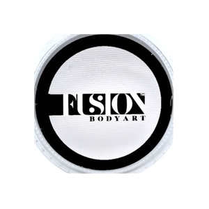 Fusion Body Art brand logo for fusionbodyart.com