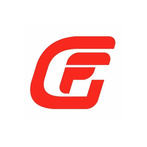 Fusion Fight Gear brand logo for fusionfightgear.com