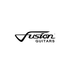 Fusion Guitars brand logo for fusionguitars.com