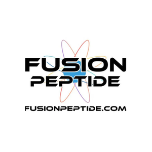Fusion Peptide brand logo for fusionpeptide.com