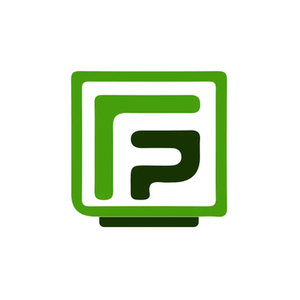 Fusion POS brand logo for fusionpos.co.uk
