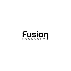 Fusion Recovery brand logo for fusion-recovery.com