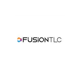 Fusion TLC brand logo for fusiontlc.com