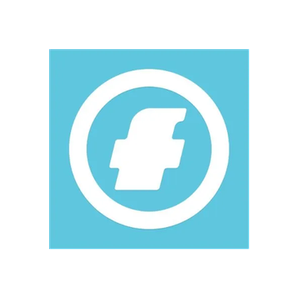 Fusionary brand logo for fusionary.com