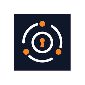 FusionAuth brand logo for fusionauth.io