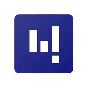 FusionCharts brand logo for fusioncharts.com