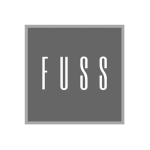 Fuss Style brand logo for fussstyle.com