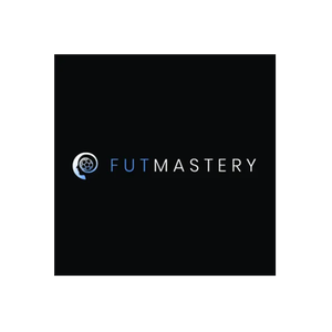 FUT Mastery brand logo for futmastery.com