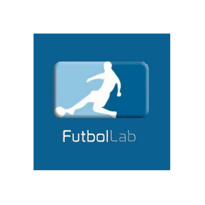 FutbolLab brand logo for futbollab.com