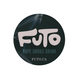 FUTO brand logo for futo.ca