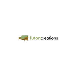 Futon Creations brand logo for futoncreations.com