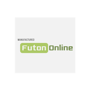 Futon Online brand logo for futononline.de
