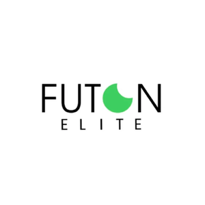 Futons brand logo for futons.net