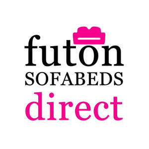 Futons & Sofa Beds Direct brand logo for futonsofabedsdirect.co.uk