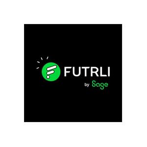 Futrli brand logo for futrli.com