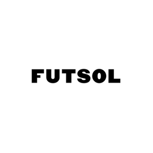 Futsol brand logo for futsol.co