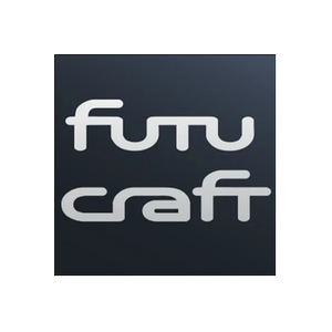 Futu Craft brand logo for futucraft.com