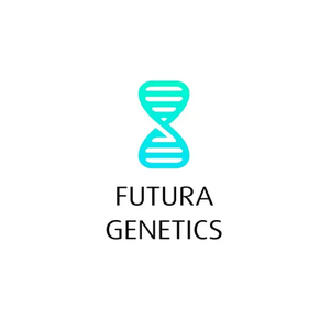 Futura Genetics brand logo for futuragenetics.com