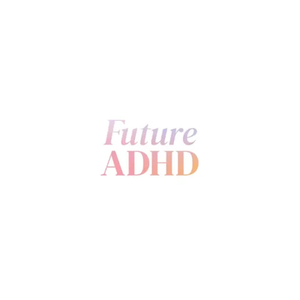 Future ADHD brand logo for futureadhd.com