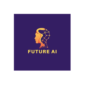 Future AI brand logo for future-ai-dk.com
