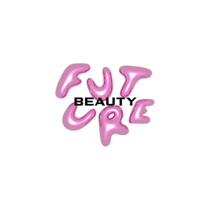 Future Beauty brand logo for futurebeauty.com