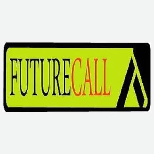 future-call brand logo for future-call.com