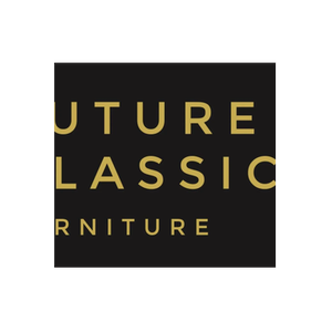 Future Classics Furniture brand logo for futureclassicsfurniture.com.au