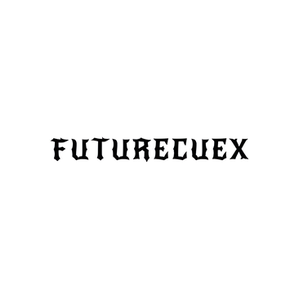 Future CUE X brand logo for futurecuex.com