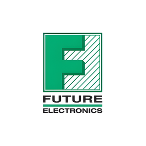Future Electronics brand logo for futureelectronics.com